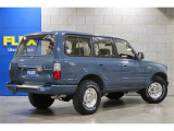 ランドクルーザー80 4.5 VXリミテッド 4WD 