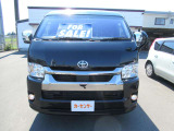 ハイエースバン 2.7 スーパーGL ワイド ロング ミドルルーフ 4WD 