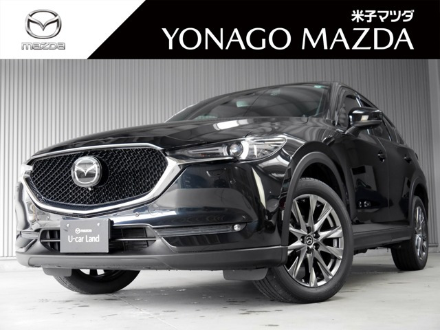 CX-5 2.2 XD エクスクルーシブ モード 4WD 