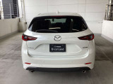 CX-5 2.2 XD エクスクルーシブ モード 