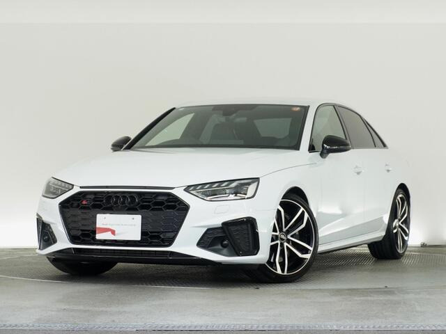 S4 3.0 4WD 