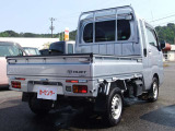 ハイゼットトラック ジャンボ 4WD 