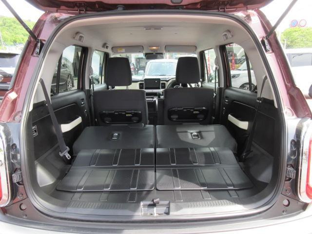 スズキ クロスビー 1.0 ハイブリッド(HYBRID) MZ の中古車詳細