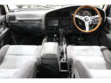 ランドクルーザー80 4.5 VXリミテッド 4WD 