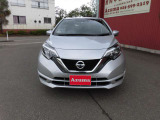ノート 1.2 X FOUR 4WD 