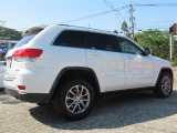 グランドチェロキー ラレード 4WD 