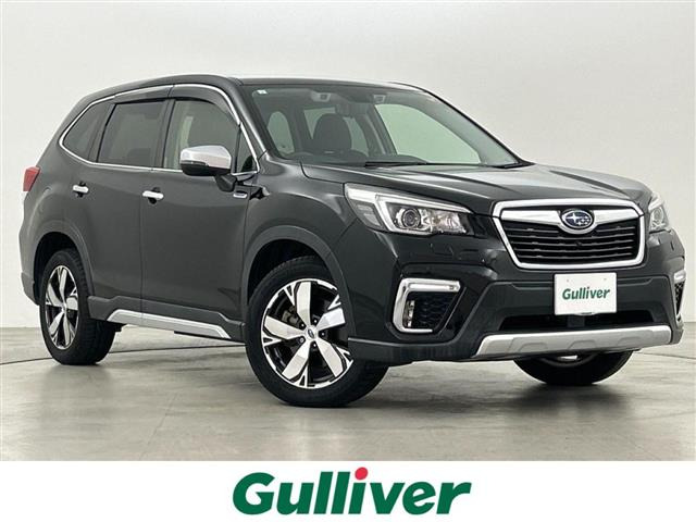 フォレスター 2.0 アドバンス 4WD 4WD 修復歴無し