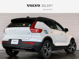 XC40 B4 AWD Rデザイン 4WD 