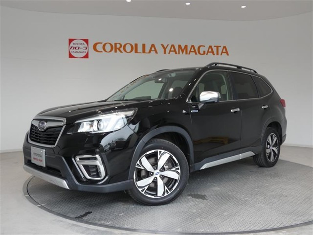 フォレスター 2.0 アドバンス 4WD 