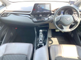 C-HR  G