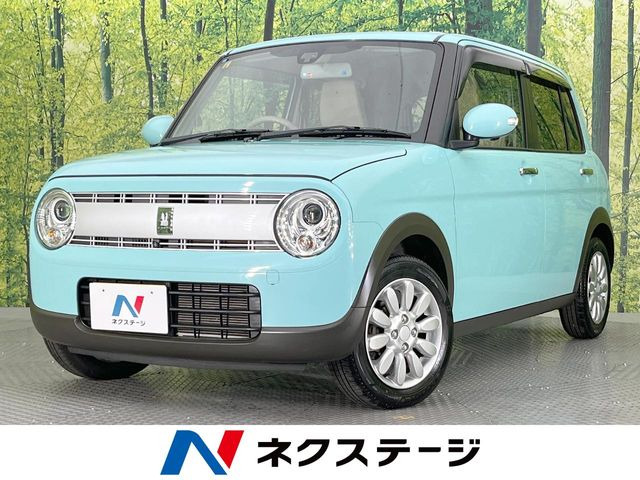 アルトラパン X 