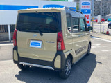 タント ファンクロス 