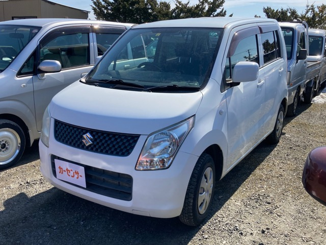 ワゴンR FX 4WD 