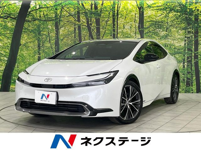 プリウス 2.0 Z 