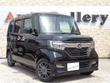 ホンダ N-BOXカスタム