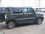 フレアクロスオーバー  660XG 4WD