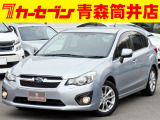 スバル インプレッサスポーツ