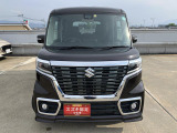 スペーシアカスタム ハイブリッド(HYBRID)  GS 