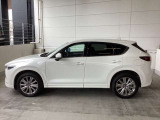 CX-5 2.2 XD エクスクルーシブ モード 