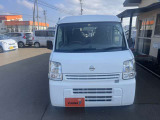 NV100クリッパー DX ハイルーフ 5AGS車 4WD 