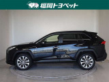 RAV4  2.0 G Zパッケージ 4WD