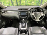 エクストレイル 2.0 20X ハイブリッド エマージェンシーブレーキパッケージ 4WD 