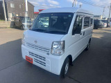 NV100クリッパー DX ハイルーフ 5AGS車 4WD 