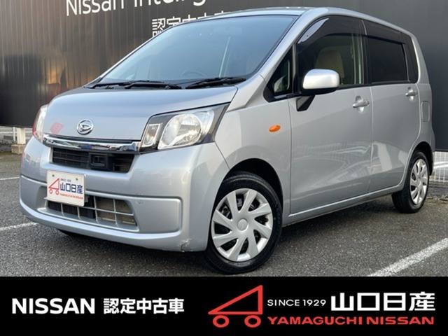 ムーヴ L SA 