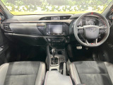 ハイラックス  Z GRスポーツ