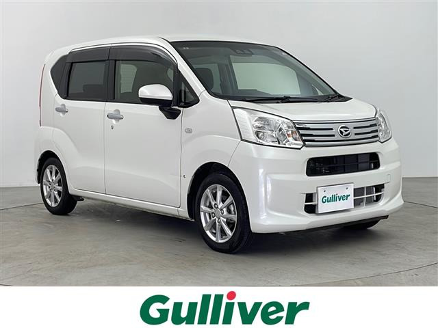 ムーヴ X リミテッドII SAIII 修復歴無し