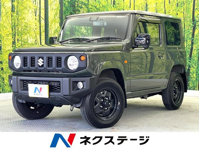 ジムニー  XL