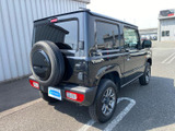 ジムニー XC 4WD 