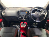 ジューク 1.5 15RX タイプV 