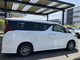 アルファード ハイブリッド 2.5 SR Cパッケージ E-Four 4WD 