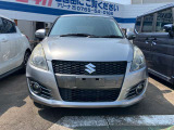 スイフト 1.6 スポーツ 