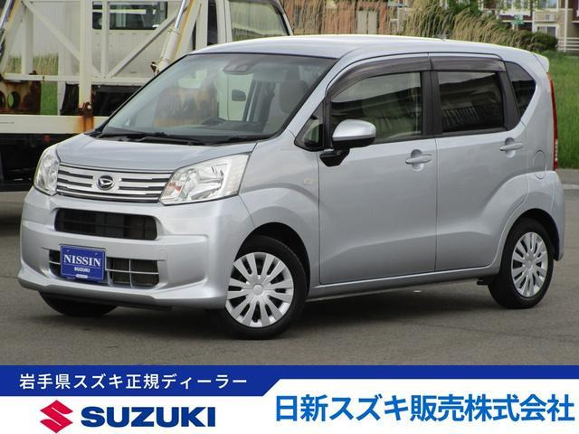 ムーヴ L SAIII 4WD 