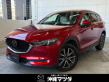 CX-5(KF型)のデザインキーワードは”Refined Toughness”=洗練された力強さ。大人の感性を刺激する美しさを表現しています