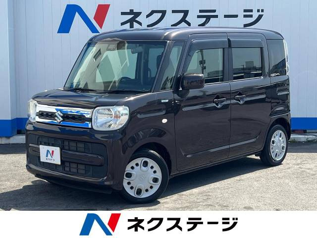 スペーシア ハイブリッド(HYBRID)  X 
