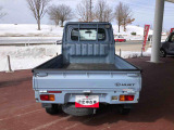 ハイゼットトラック スタンダード 農用スペシャル 4WD 
