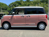 ムーヴキャンバス ストライプス G 