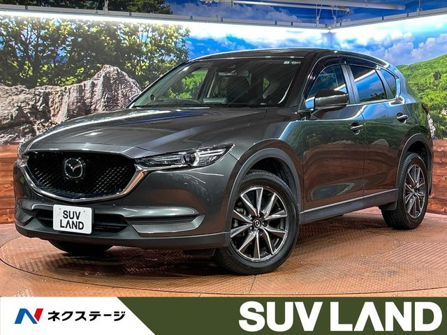 CX-5  XD プロアクティブ