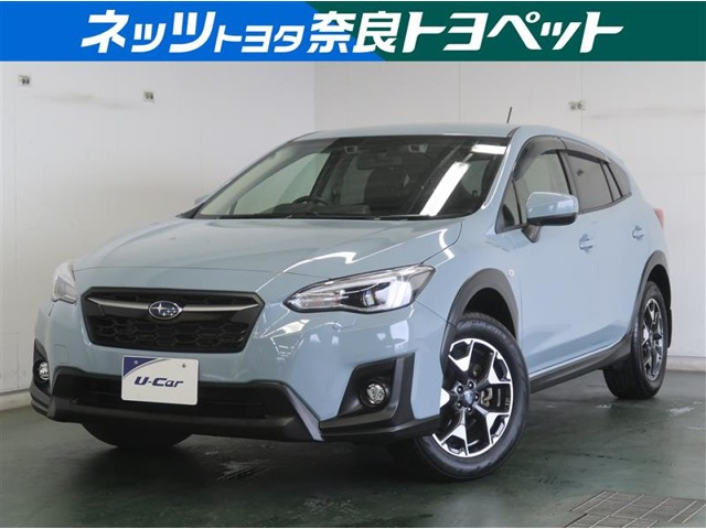 XV 1.6i-L アイサイト 4WD 
