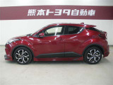 C-HR ハイブリッド 1.8 G 