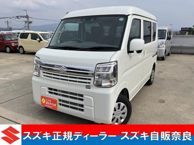エブリイ ジョイン 4WD 