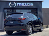 CX-5 2.2 XD エクスクルーシブ モード 