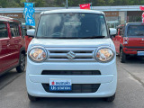 ワゴンRスマイル ハイブリッド(HYBRID) S 4WD 