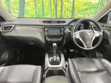 エクストレイル 2.0 20Xt エマージェンシーブレーキパッケージ 