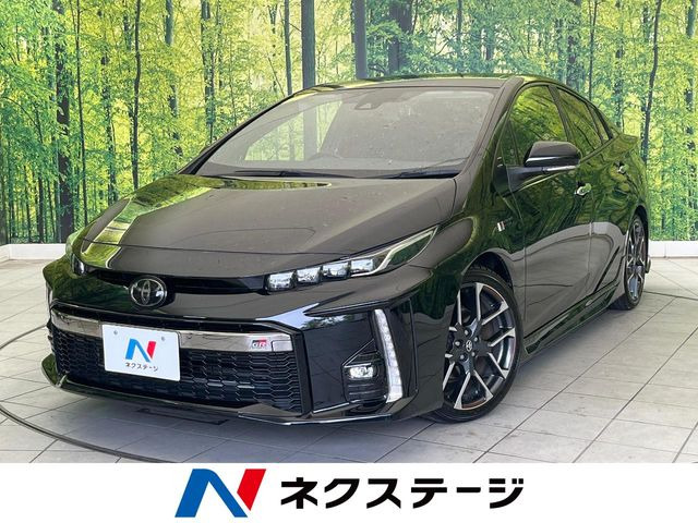 プリウスPHV 1.8 S GR スポーツ 