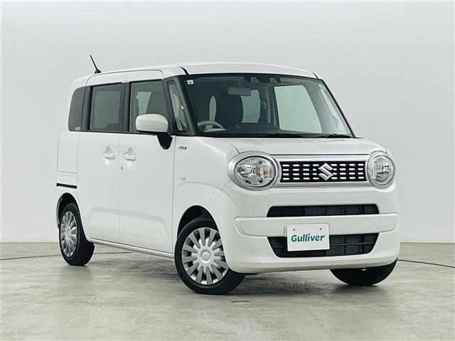 ワゴンRスマイル ハイブリッド(HYBRID) S 修復歴無し