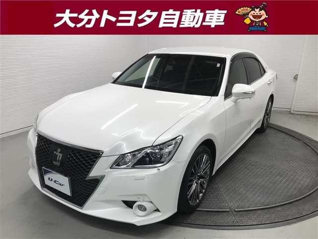 クラウンアスリート 2.5 G 